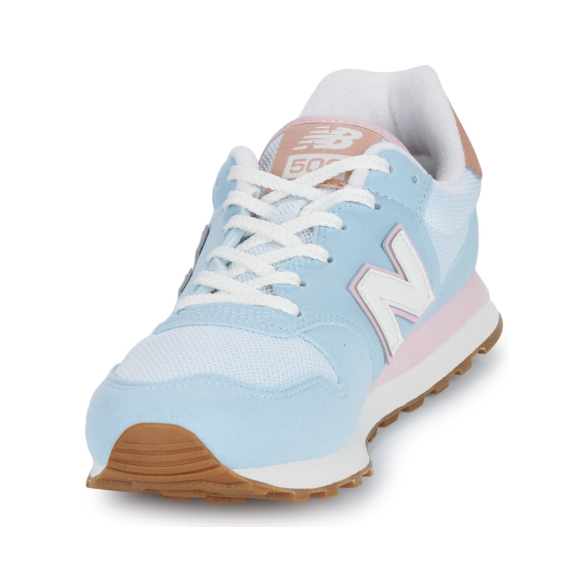 Sneakers basse Donna New Balance 500