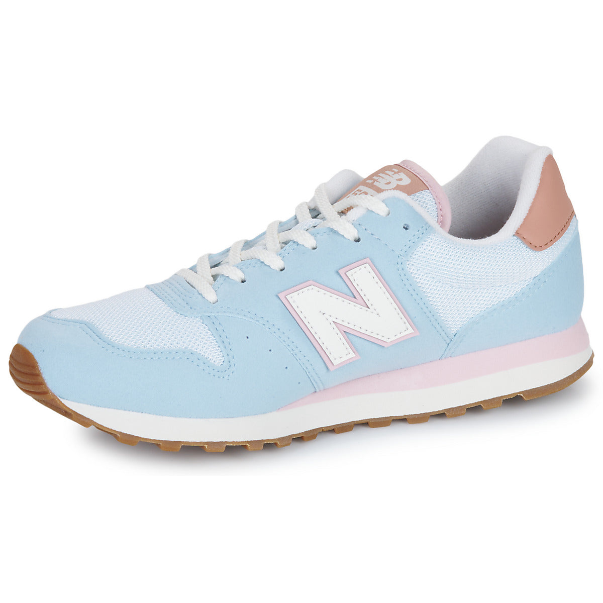 Sneakers basse Donna New Balance 500