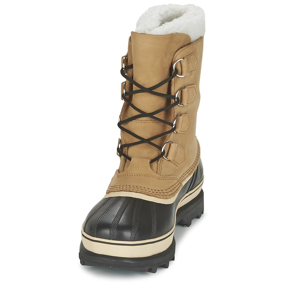 Scarpe da neve Uomo Sorel CARIBOU Marrone