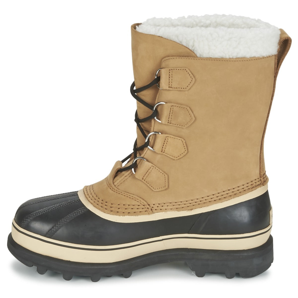 Scarpe da neve Uomo Sorel CARIBOU Marrone