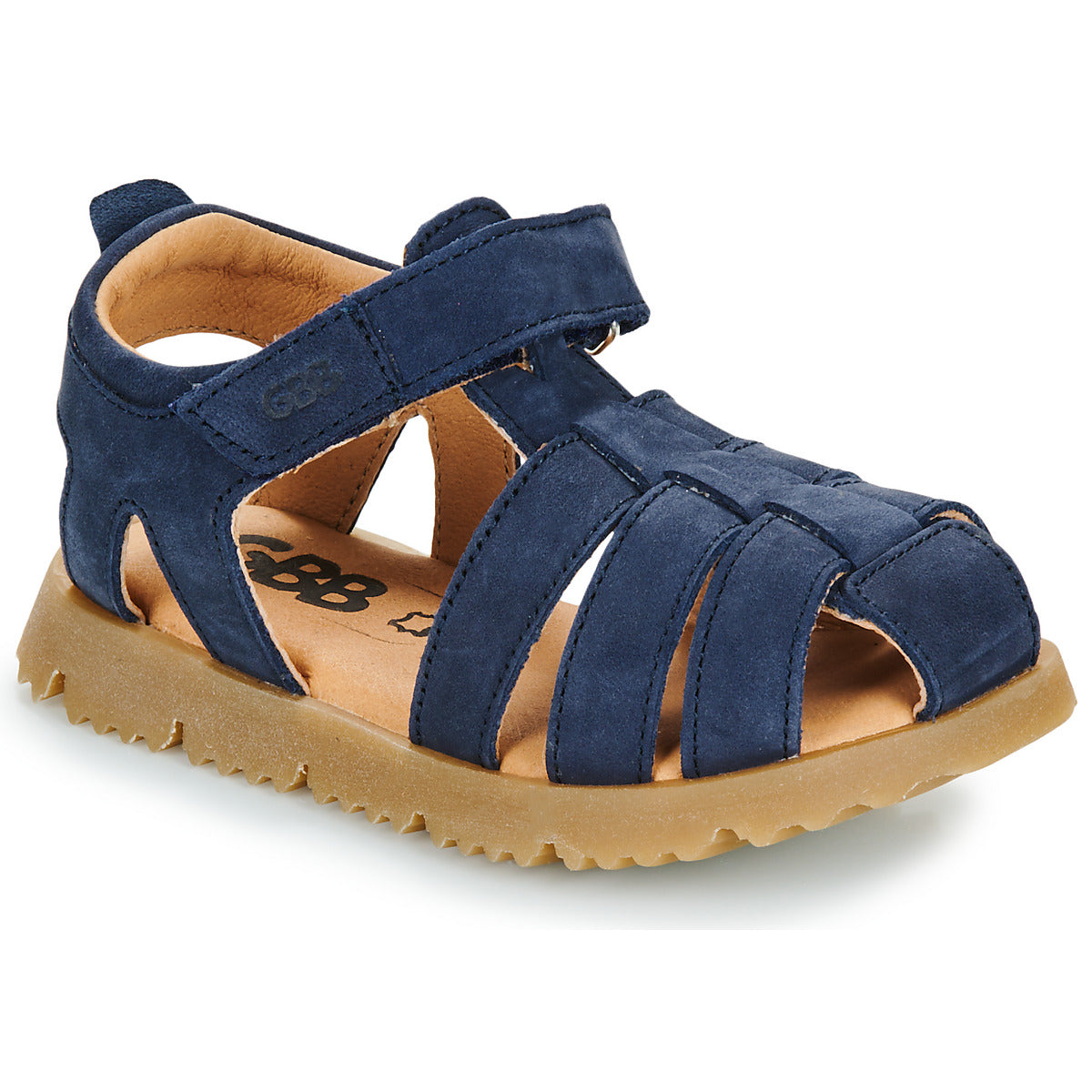 Sandali bambini ragazzo GBB TURENNE