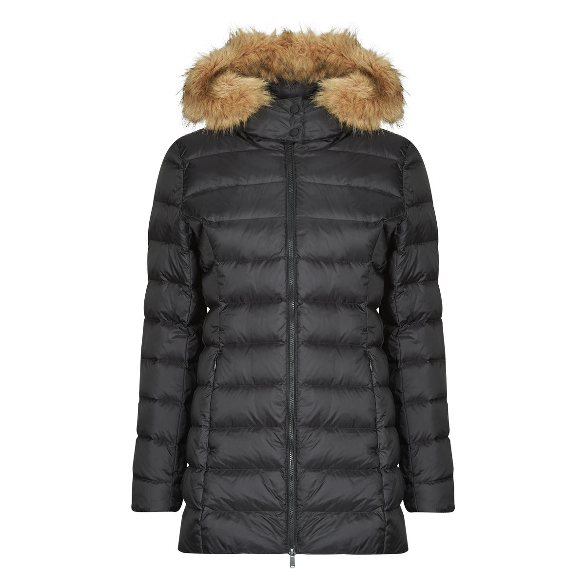 Piumino Donna JOTT  PERLE  Nero