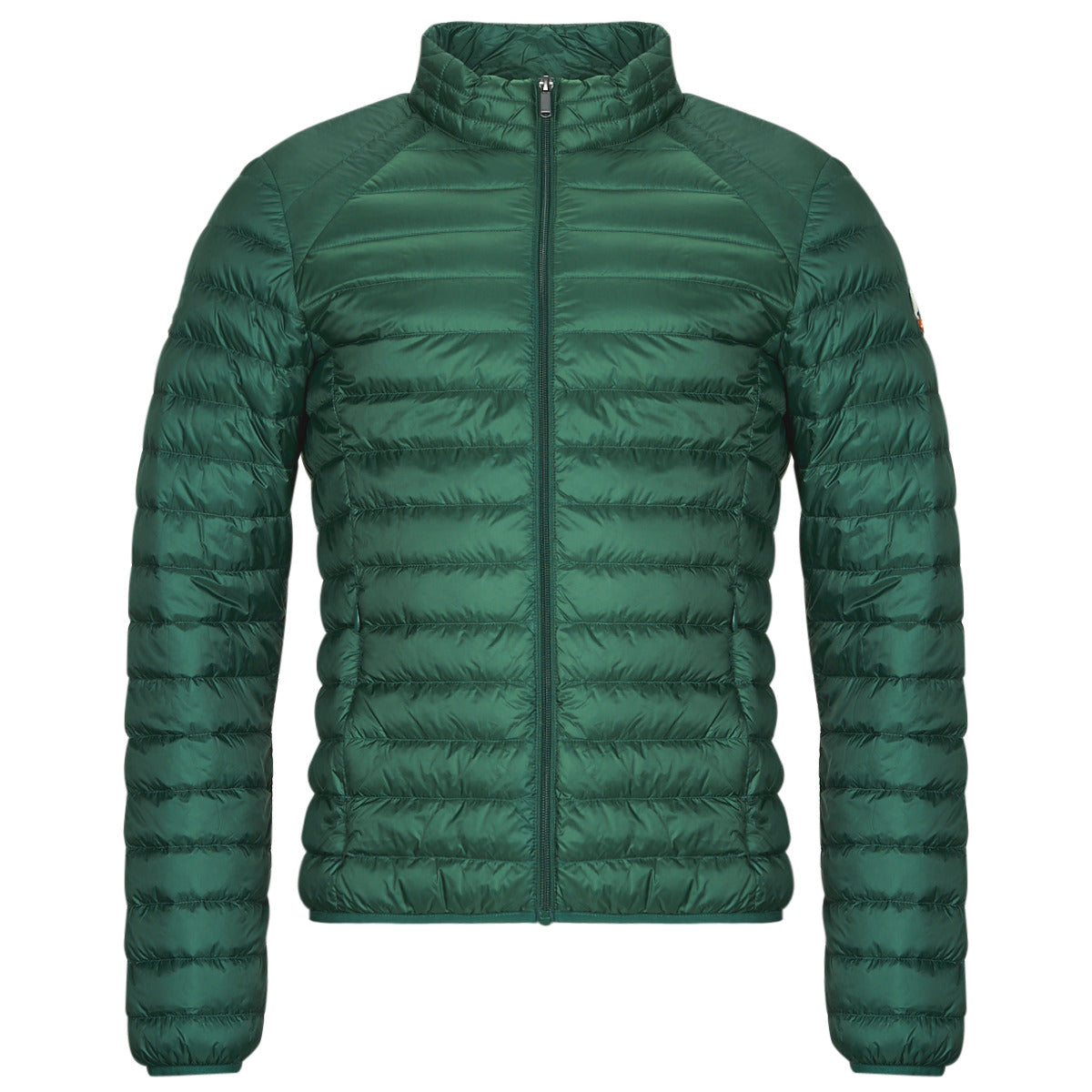 Piumino Uomo JOTT  MAT  Verde
