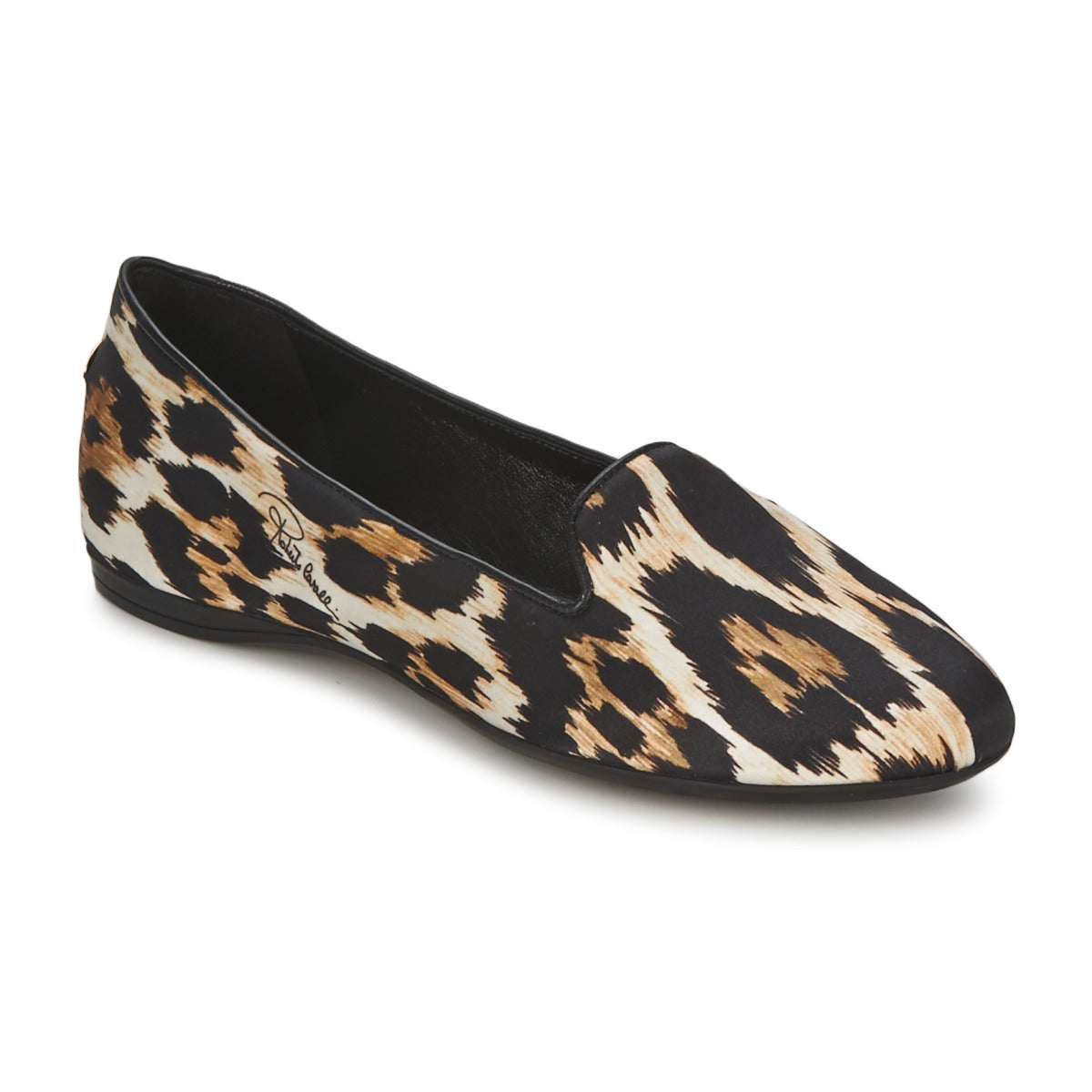Ballerine Donna Roberto Cavalli XPS280-FLA41 Marrone
