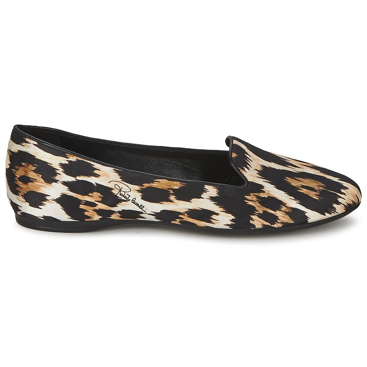 Ballerine Donna Roberto Cavalli XPS280-FLA41 Marrone
