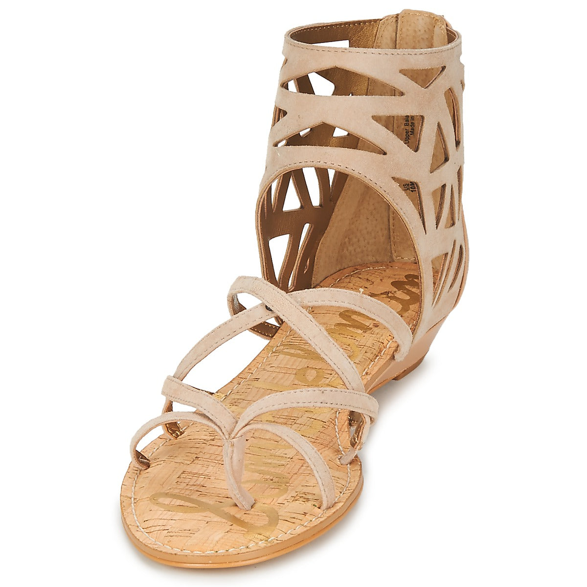 Sandali Donna Sam Edelman DANA Beige