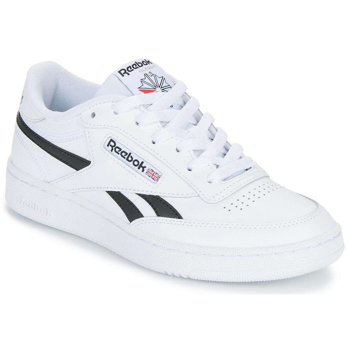 Sneakers Uomo Reebok Classic  CLUB C REVENGE MU  Bianco