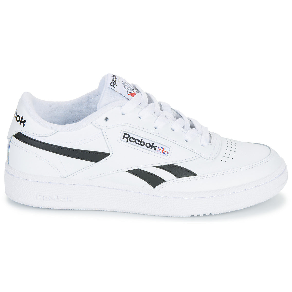 Sneakers Uomo Reebok Classic  CLUB C REVENGE MU  Bianco