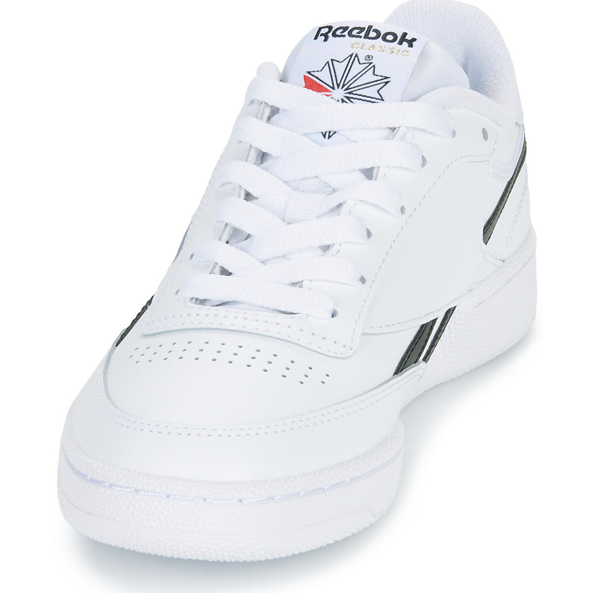 Sneakers Uomo Reebok Classic  CLUB C REVENGE MU  Bianco