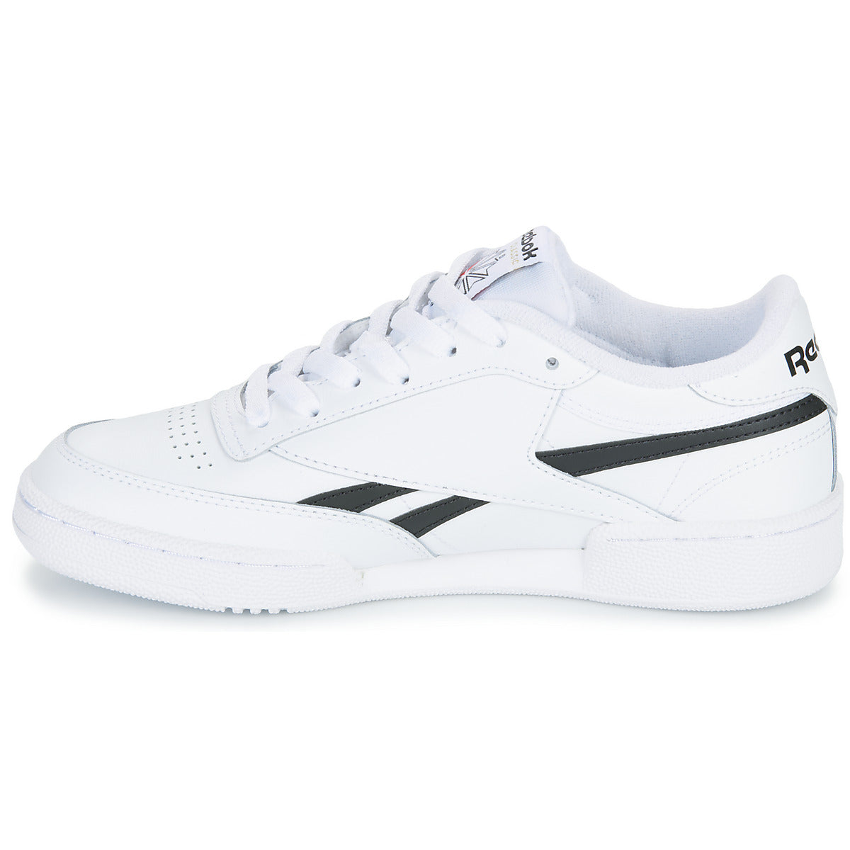Sneakers Uomo Reebok Classic  CLUB C REVENGE MU  Bianco