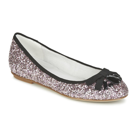 Ballerine Donna Café Noir BOLERA Multicolore