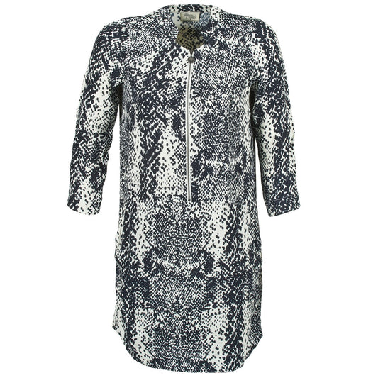 Abito corto Donna Stella Forest EDERI Blu