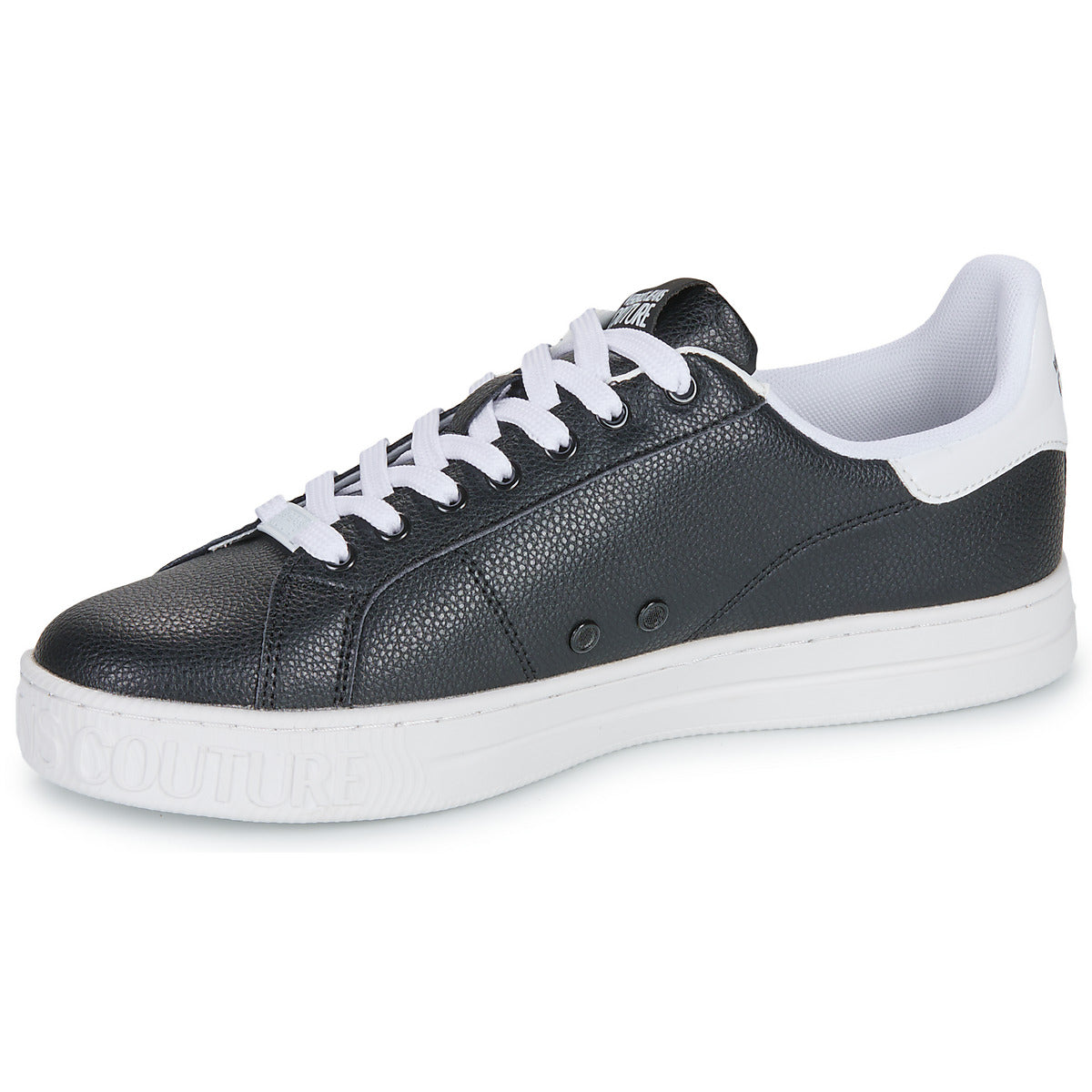 Sneakers Uomo Versace Jeans Couture  YA3SK1  Nero