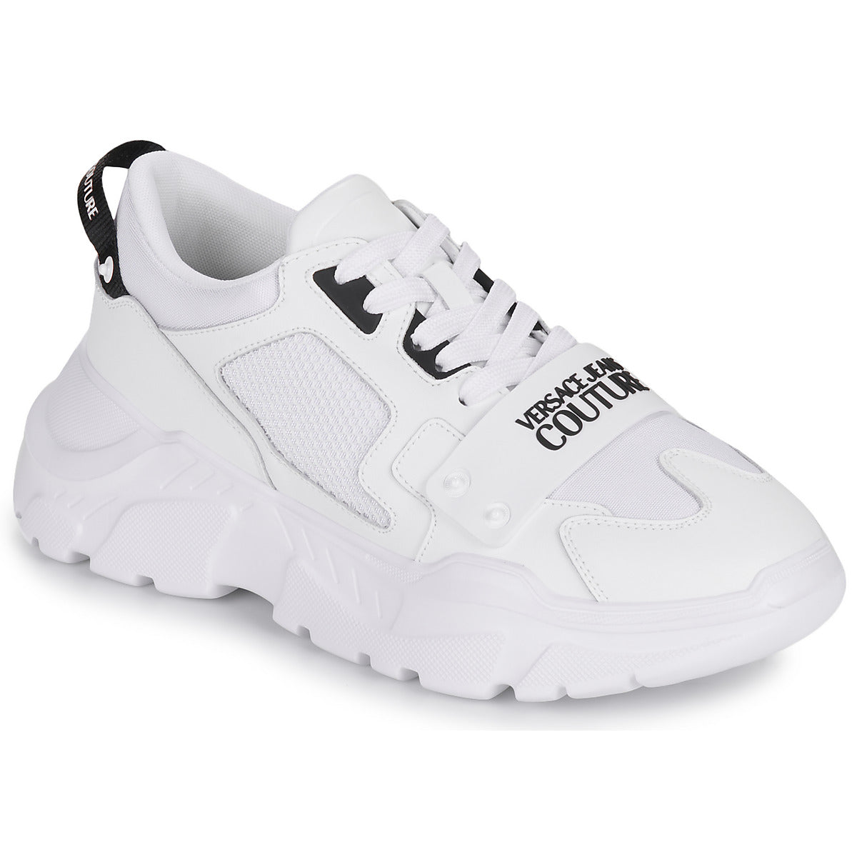 Sneakers Uomo Versace Jeans Couture  YA3SC4  Bianco