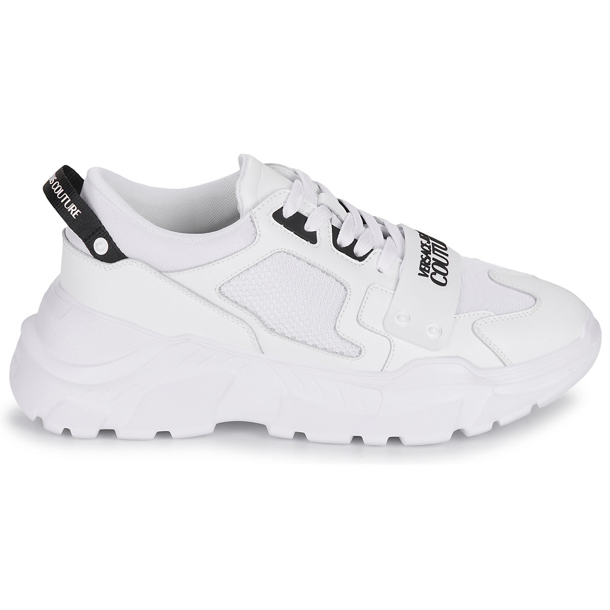Sneakers Uomo Versace Jeans Couture  YA3SC4  Bianco