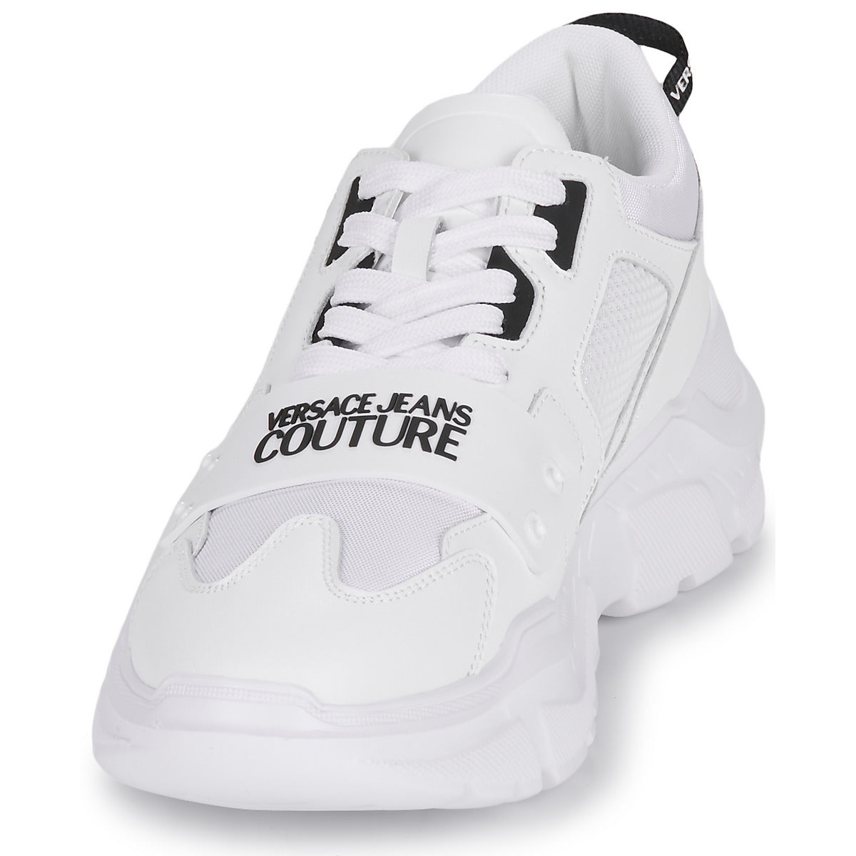Sneakers Uomo Versace Jeans Couture  YA3SC4  Bianco