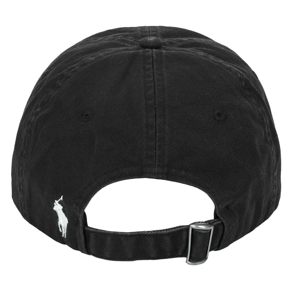 Cappellino Uomo Polo Ralph Lauren  CLS SPRT CAP-CAP-HAT  Nero