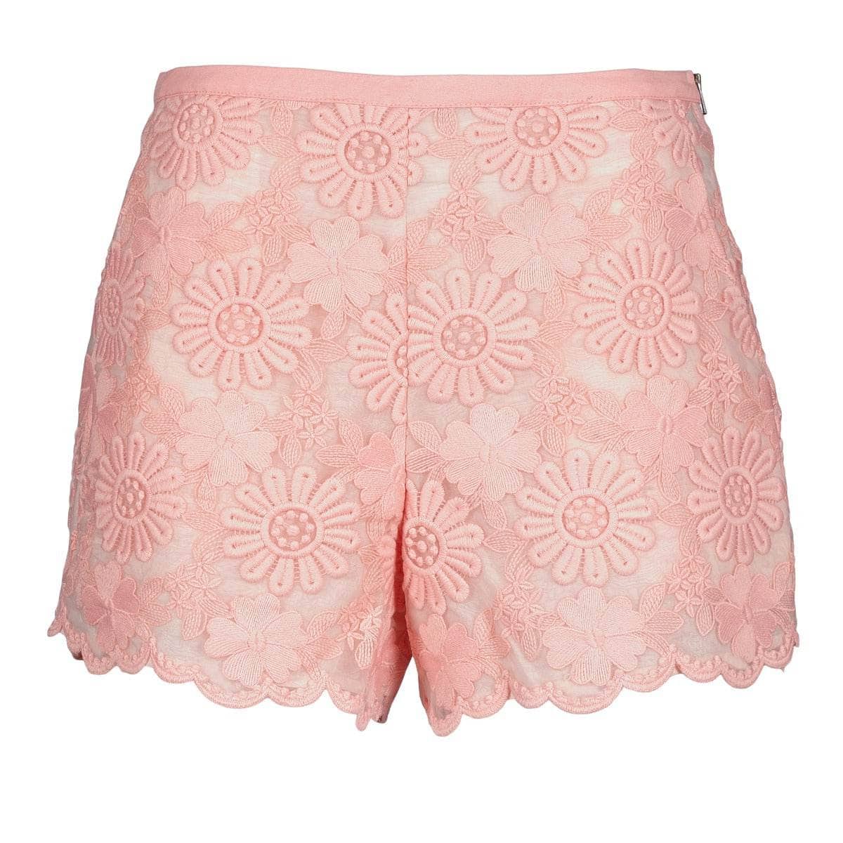 Shorts Donna Manoush AFRICAN SHORT Rosa