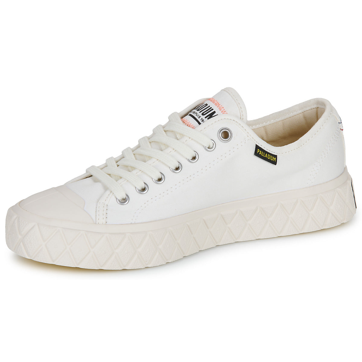 Sneakers Uomo Palladium  PALLA ACE CVS  Bianco