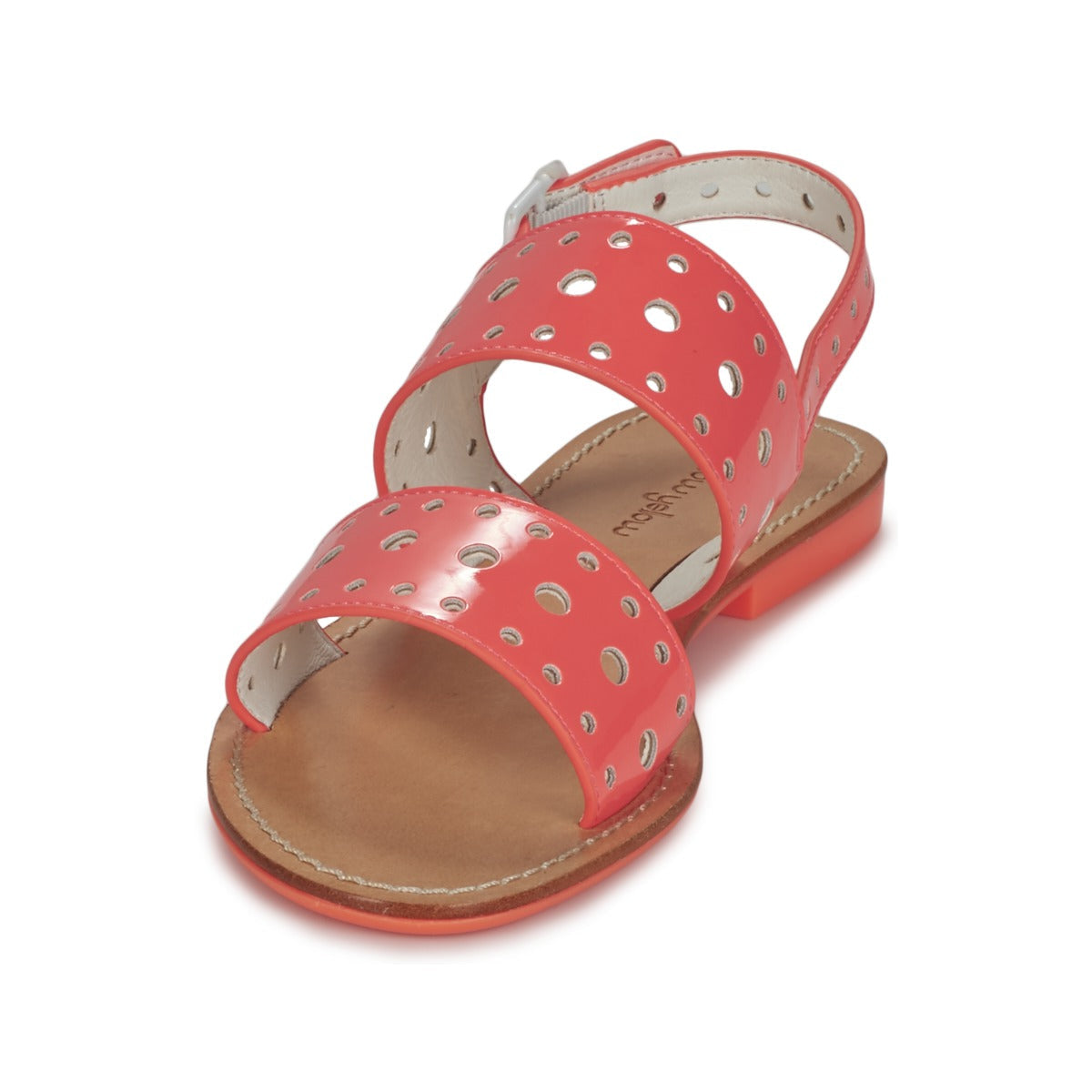 Sandali Donna Mellow Yellow VADINA Rosa