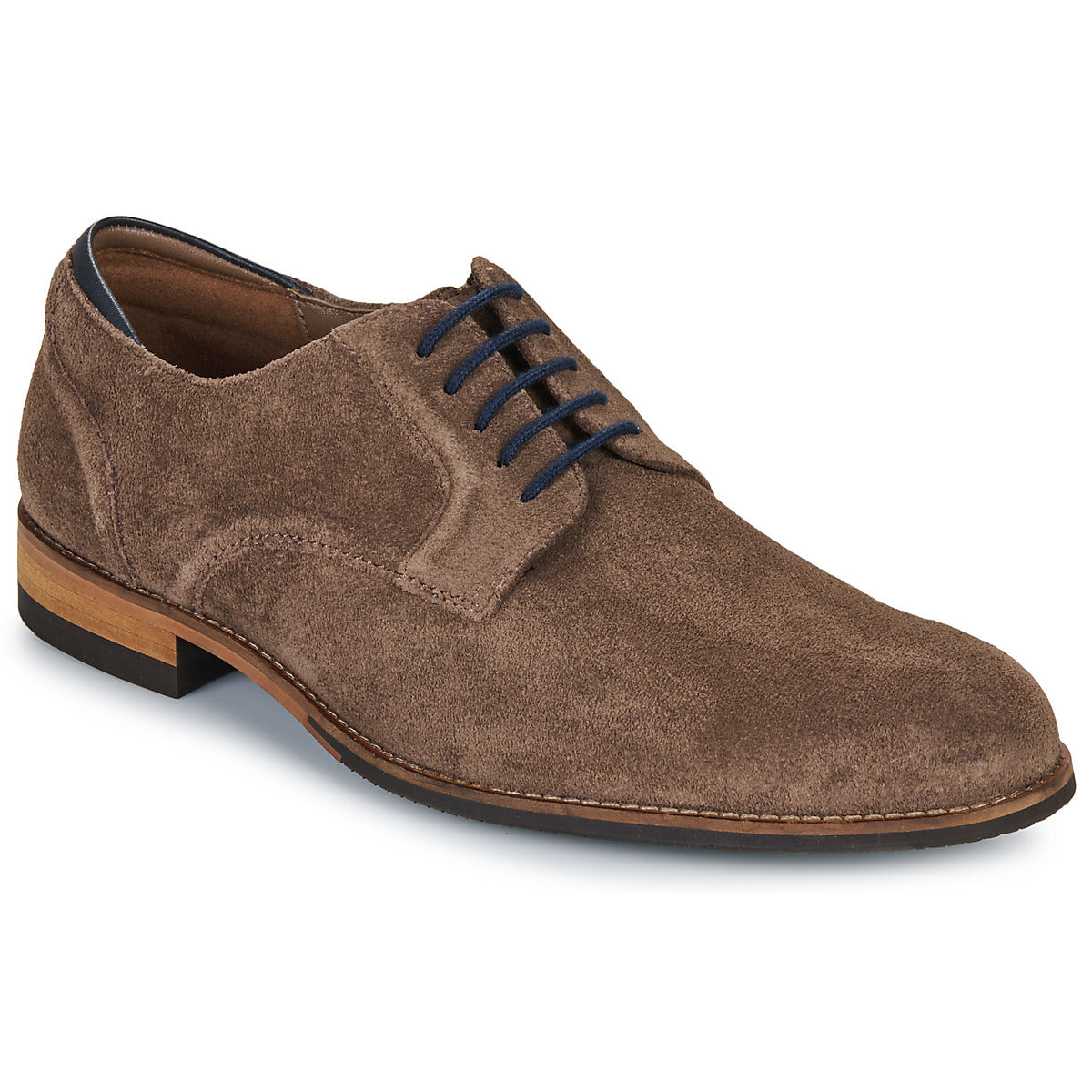 Scarpe Uomo Clarks  CRAFTARLO LACE  Marrone