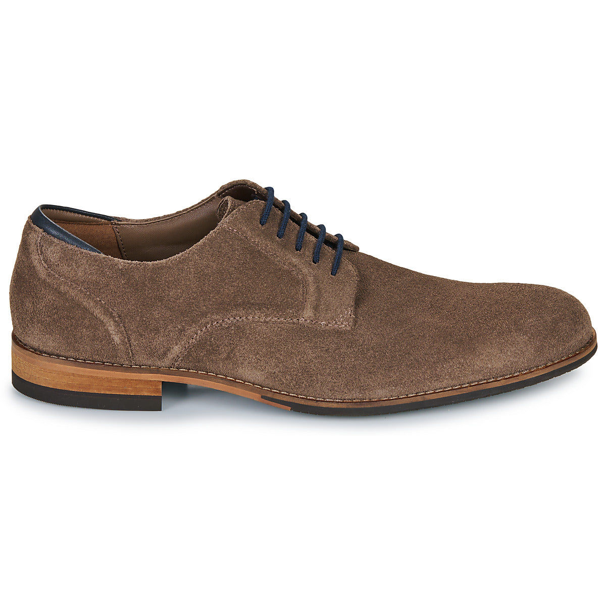 Scarpe Uomo Clarks  CRAFTARLO LACE  Marrone