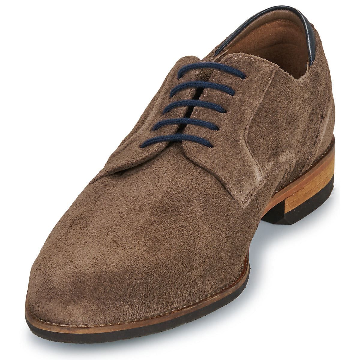 Scarpe Uomo Clarks  CRAFTARLO LACE  Marrone