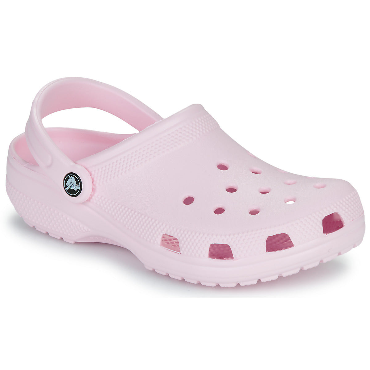 Scarpe Donna Crocs  CLASSIC  Rosa