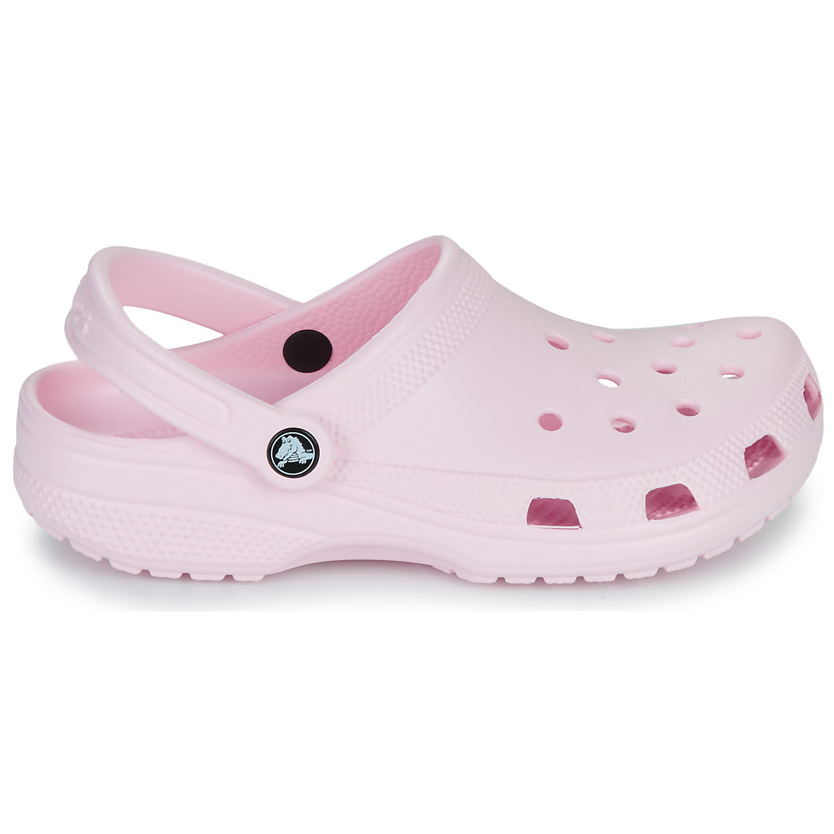 Scarpe Donna Crocs  CLASSIC  Rosa