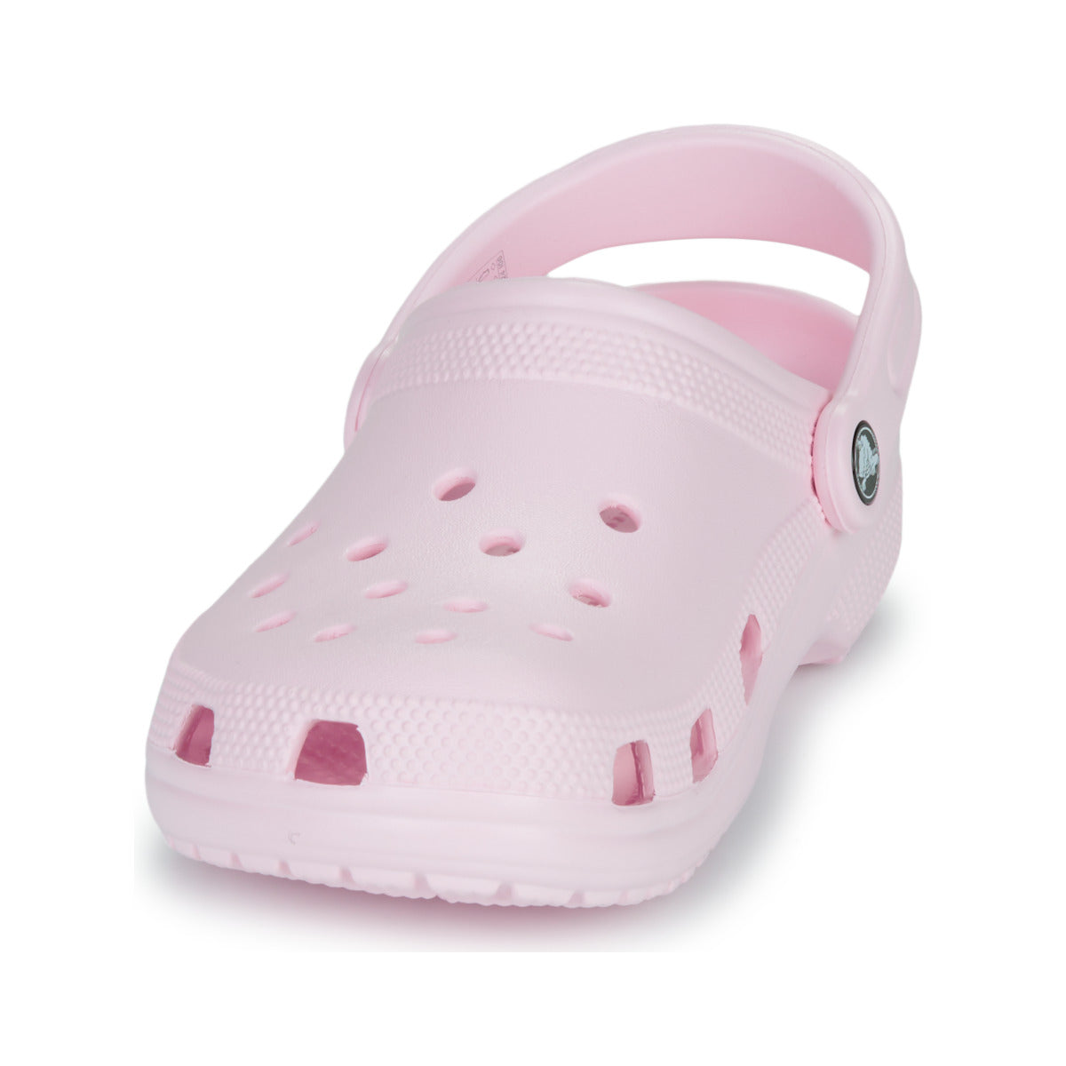 Scarpe Donna Crocs  CLASSIC  Rosa