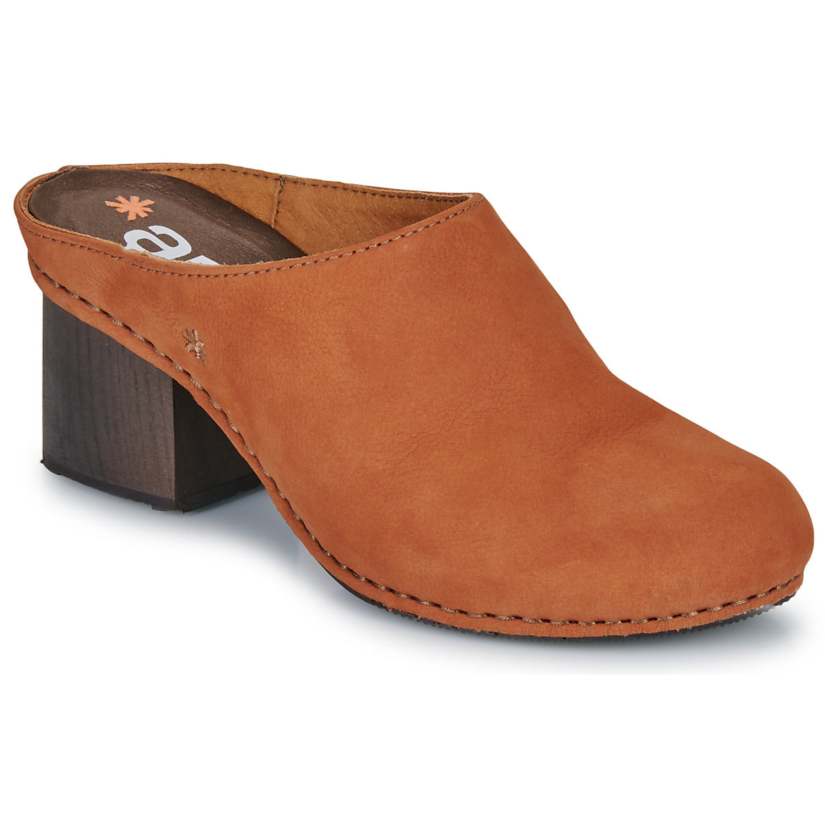 Scarpe Donna Art  I WISH  Marrone