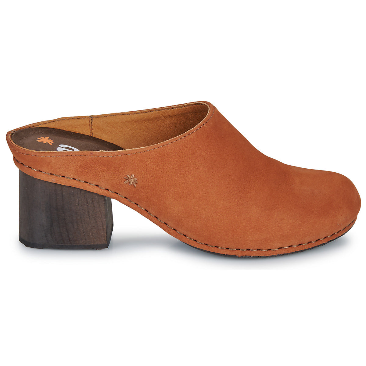 Scarpe Donna Art  I WISH  Marrone