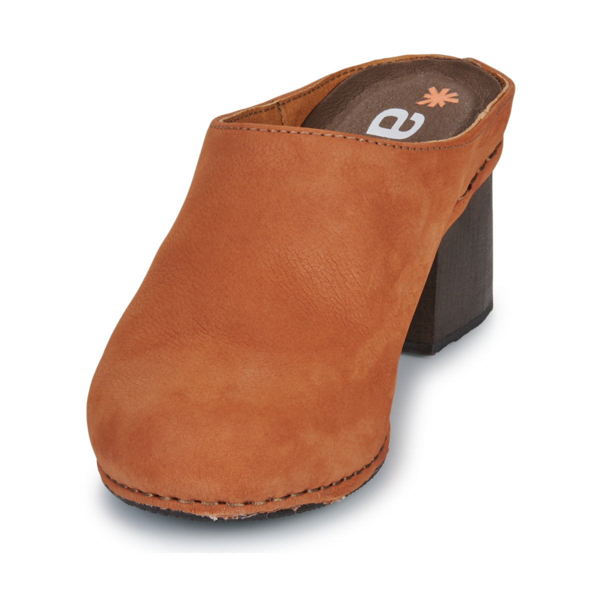 Scarpe Donna Art  I WISH  Marrone