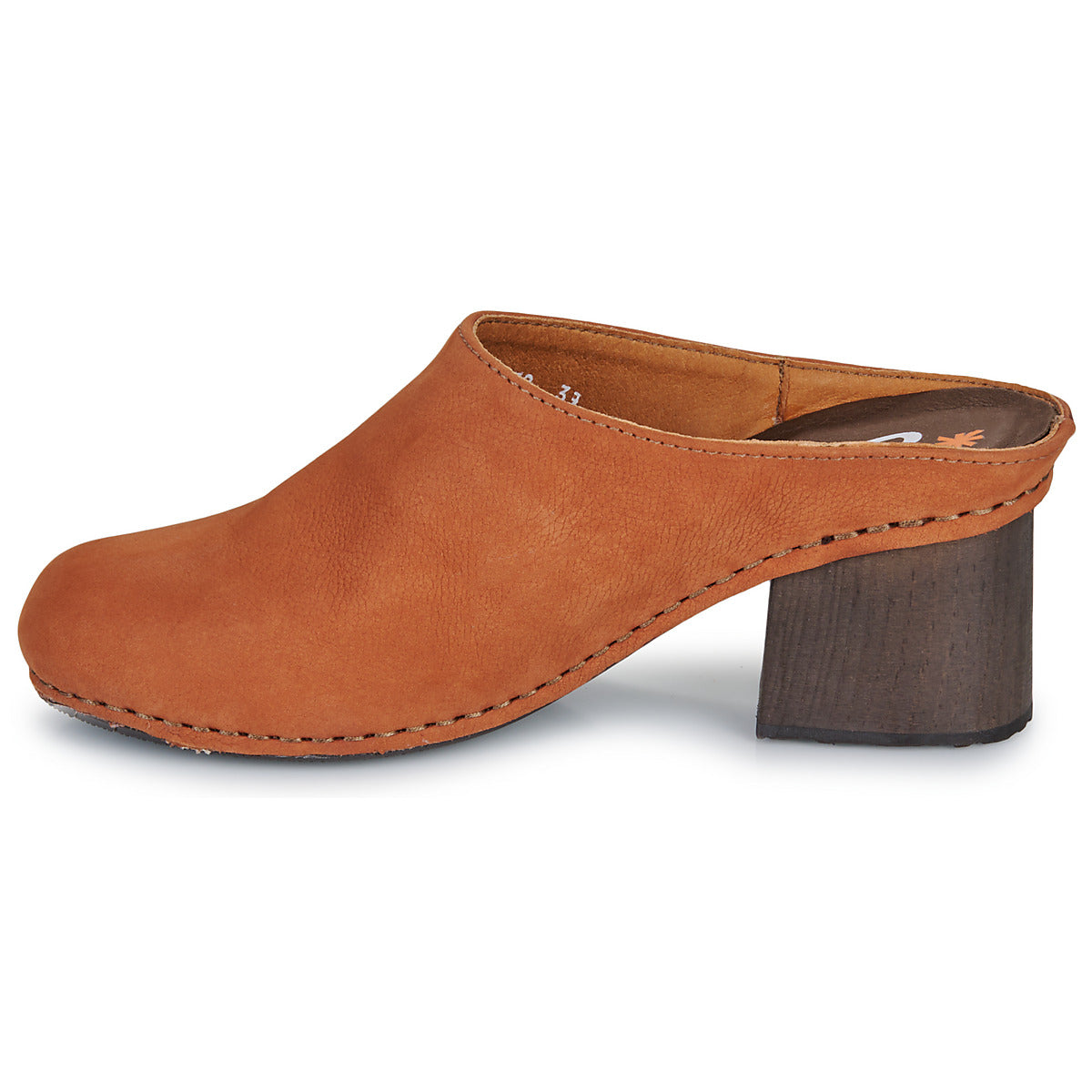 Scarpe Donna Art  I WISH  Marrone