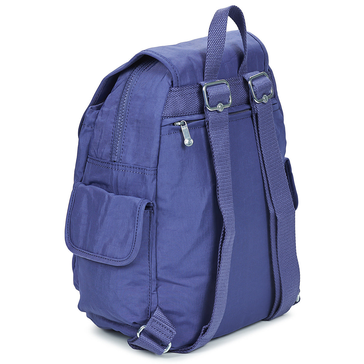 Zaini Donna Kipling  CITY PACK S  Blu