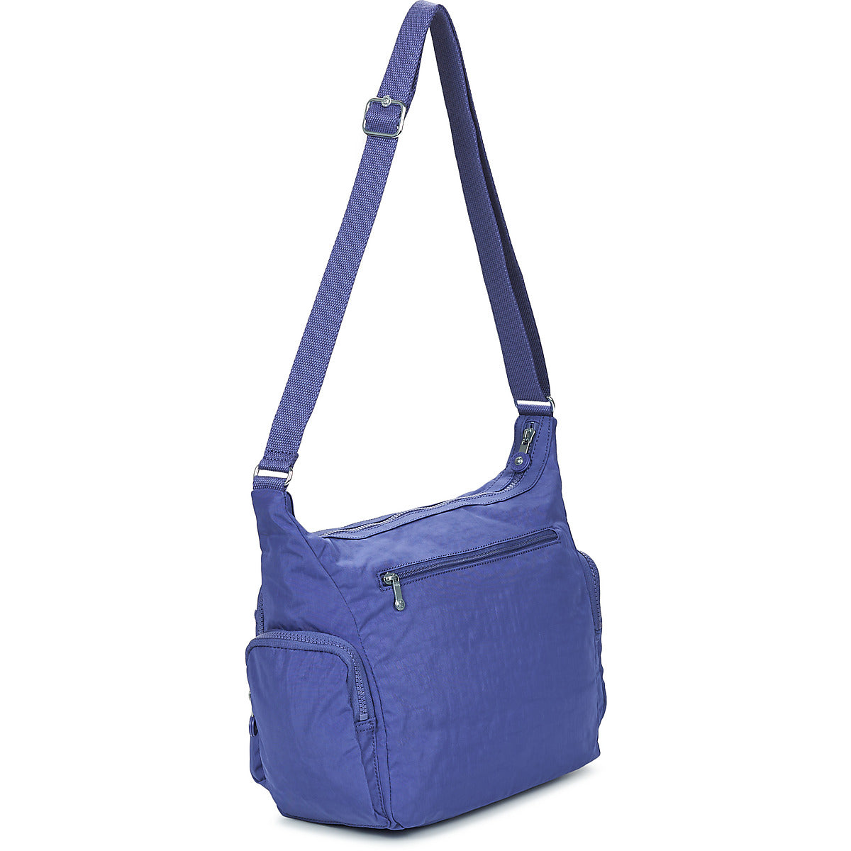 Borsa a tracolla Donna Kipling  GABBIE  Blu