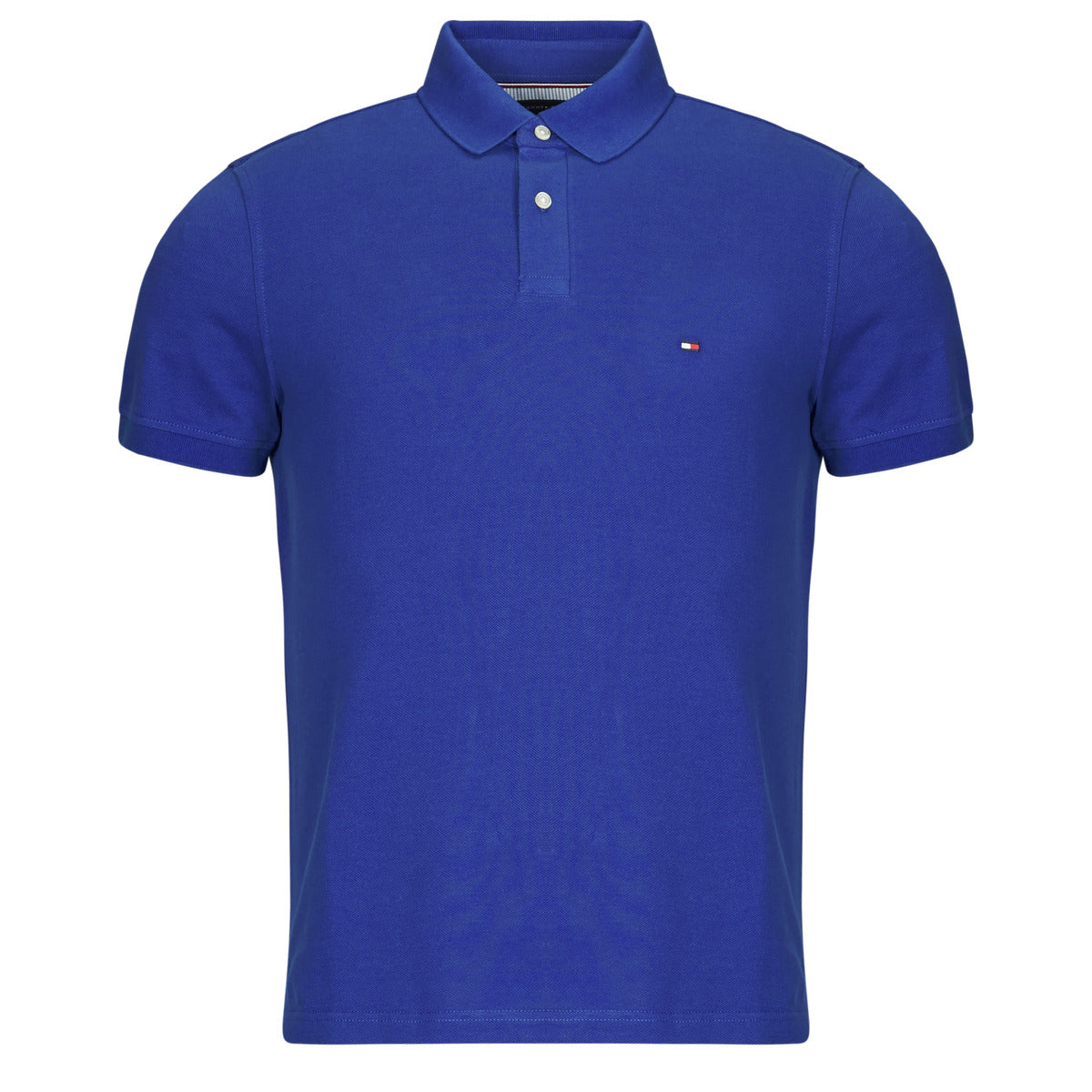 Polo Uomo Tommy Hilfiger  1985 REGULAR POLO  Blu