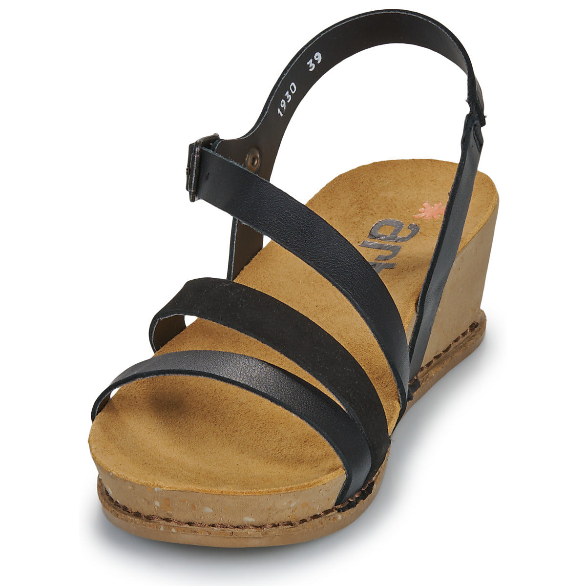 Ballerine Donna Art I LIVE Nero