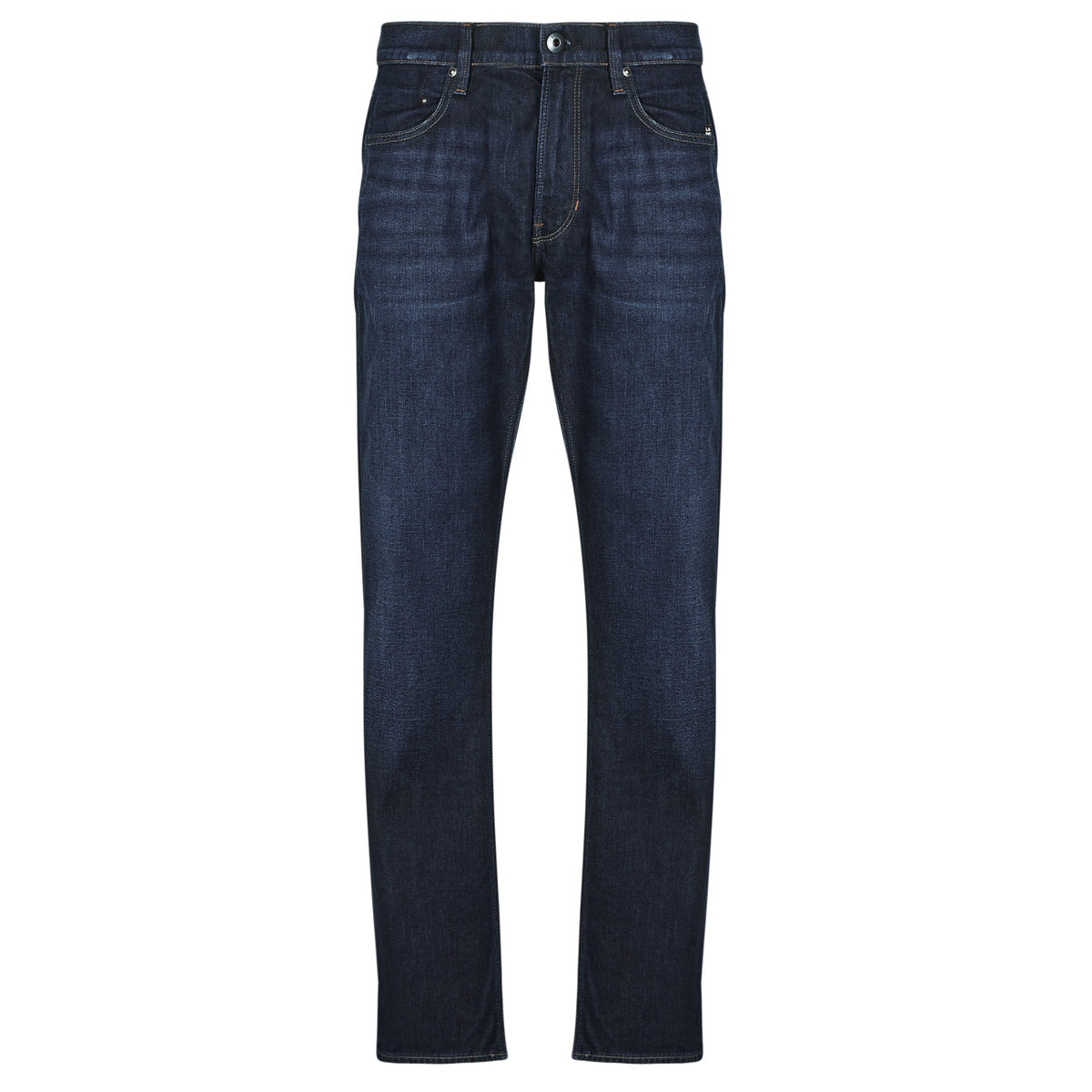 Jeans Uomo G-Star Raw  MOSA STRAIGHT  Blu