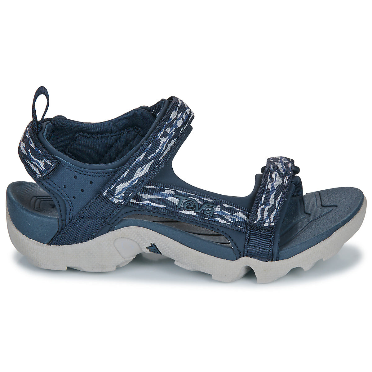 Sandali bambini ragazza Teva  Tanza  Marine