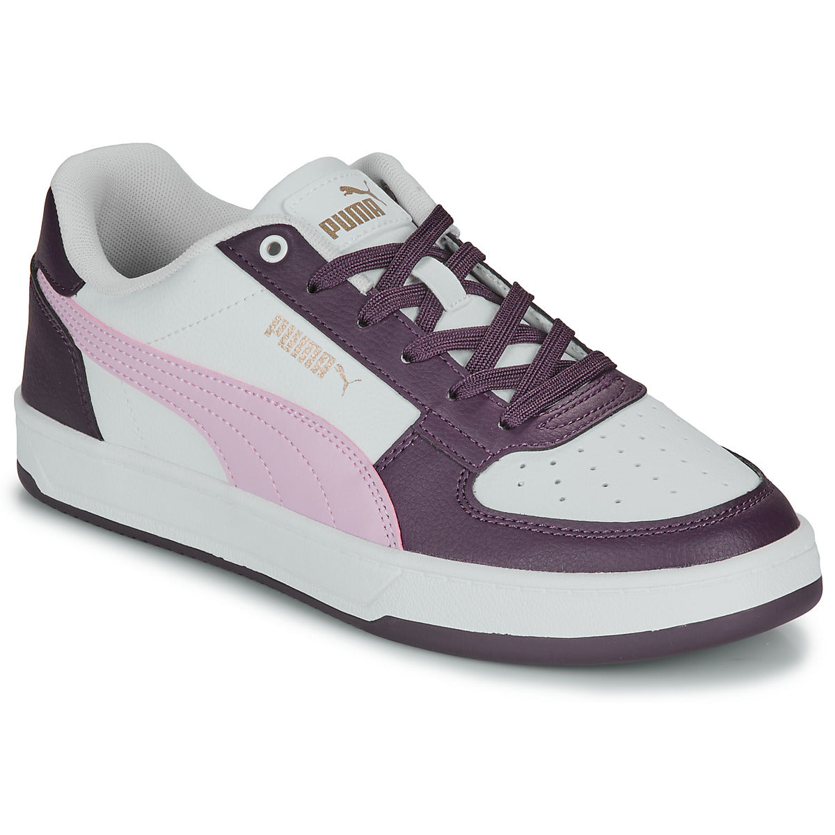 Sneakers basse Donna Puma  Caven 2.0  Bianco