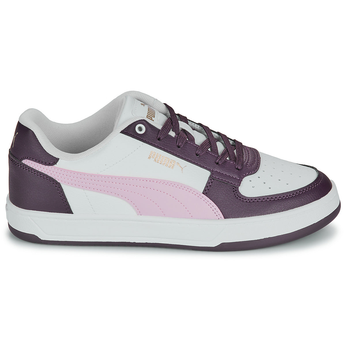 Sneakers basse Donna Puma  Caven 2.0  Bianco