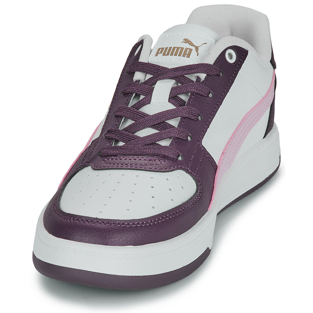 Sneakers basse Donna Puma  Caven 2.0  Bianco