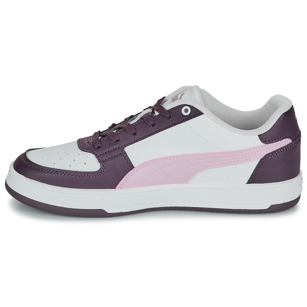 Sneakers basse Donna Puma  Caven 2.0  Bianco