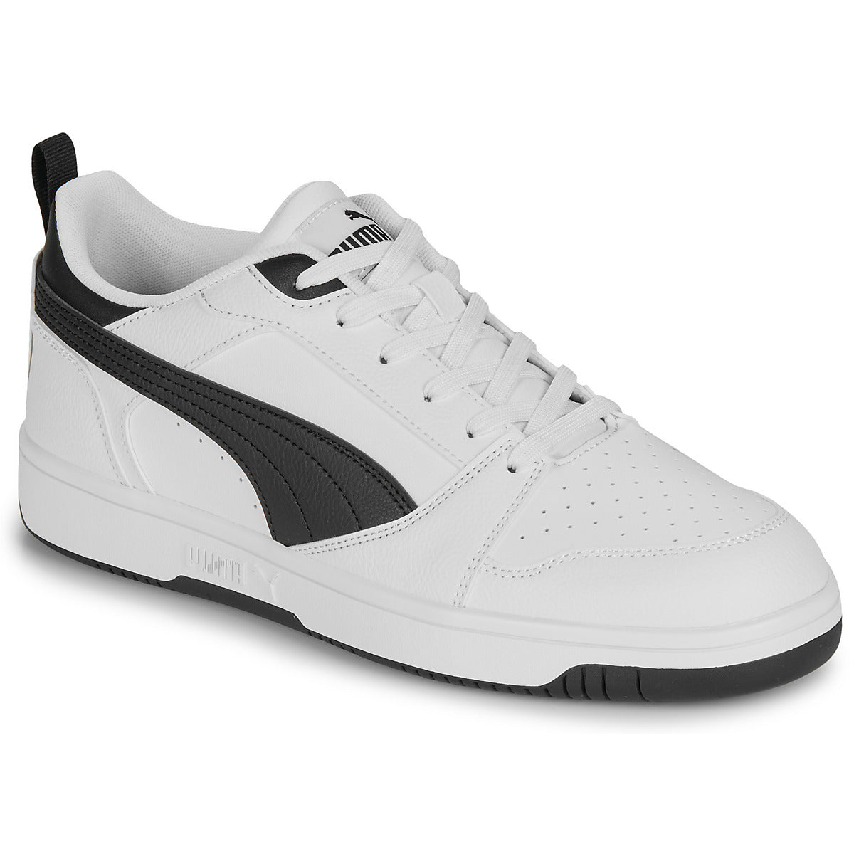 Sneakers Uomo Puma  Rebound v6 Low  Bianco