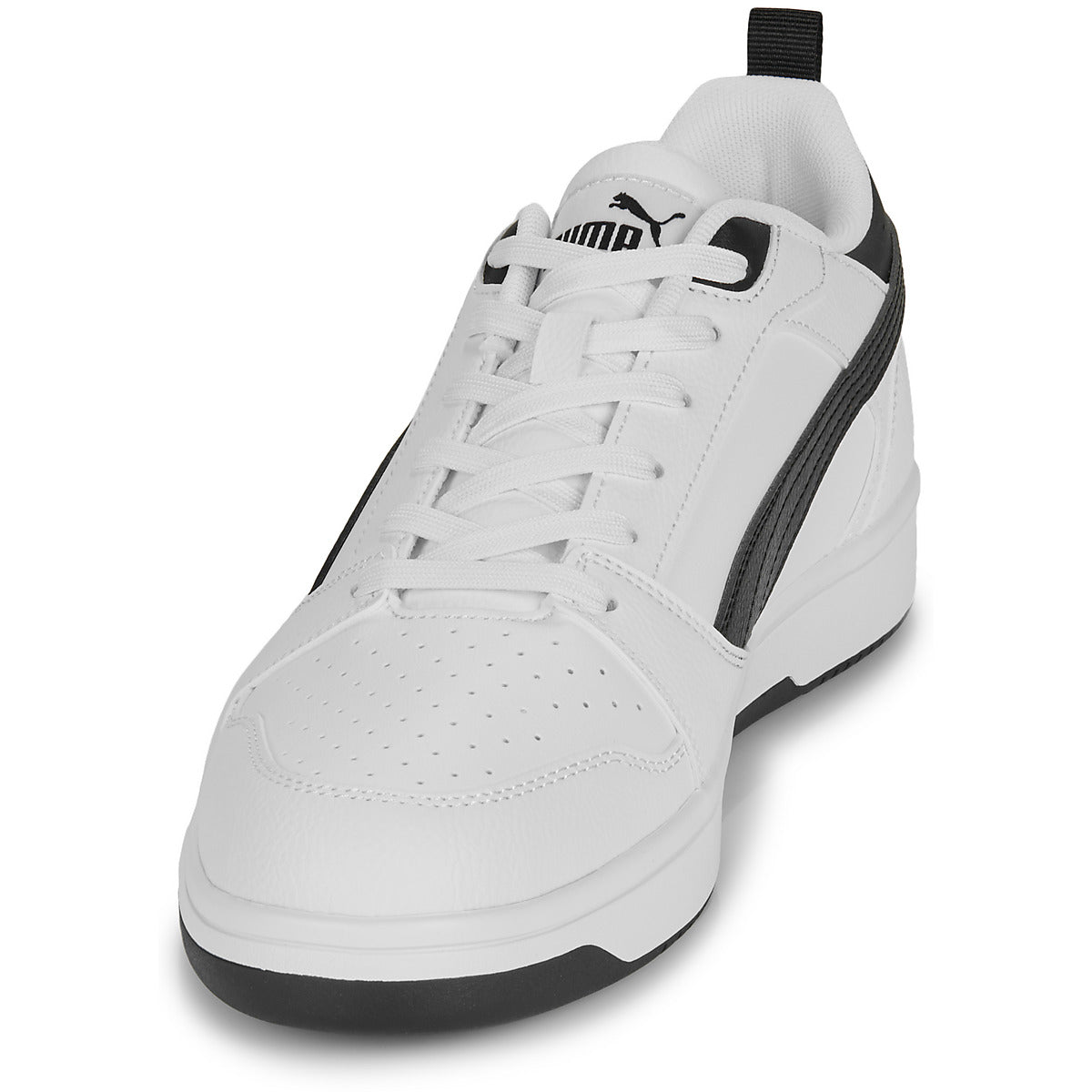 Sneakers Uomo Puma  Rebound v6 Low  Bianco