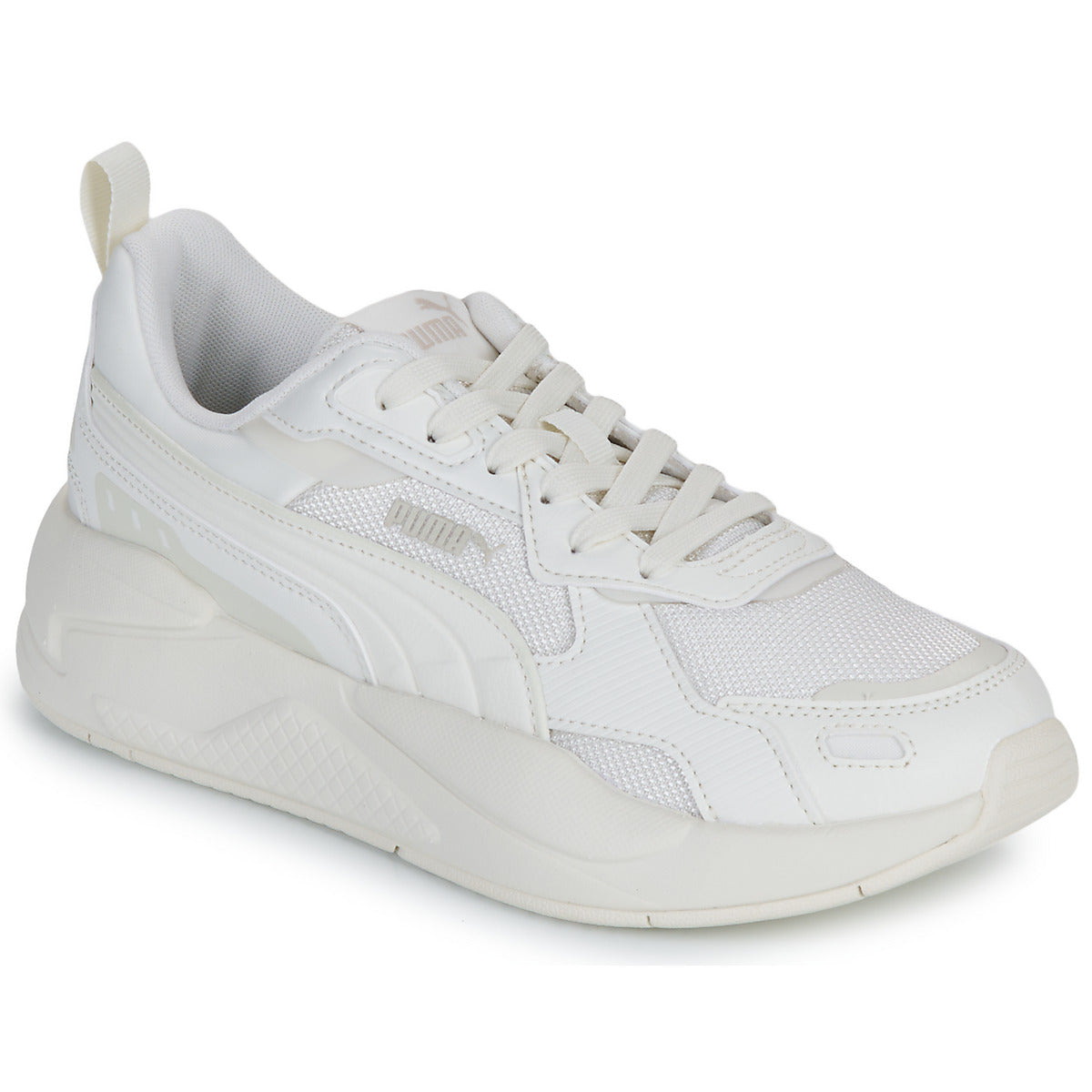 Sneakers basse Donna Puma  X-Ray 3  Bianco
