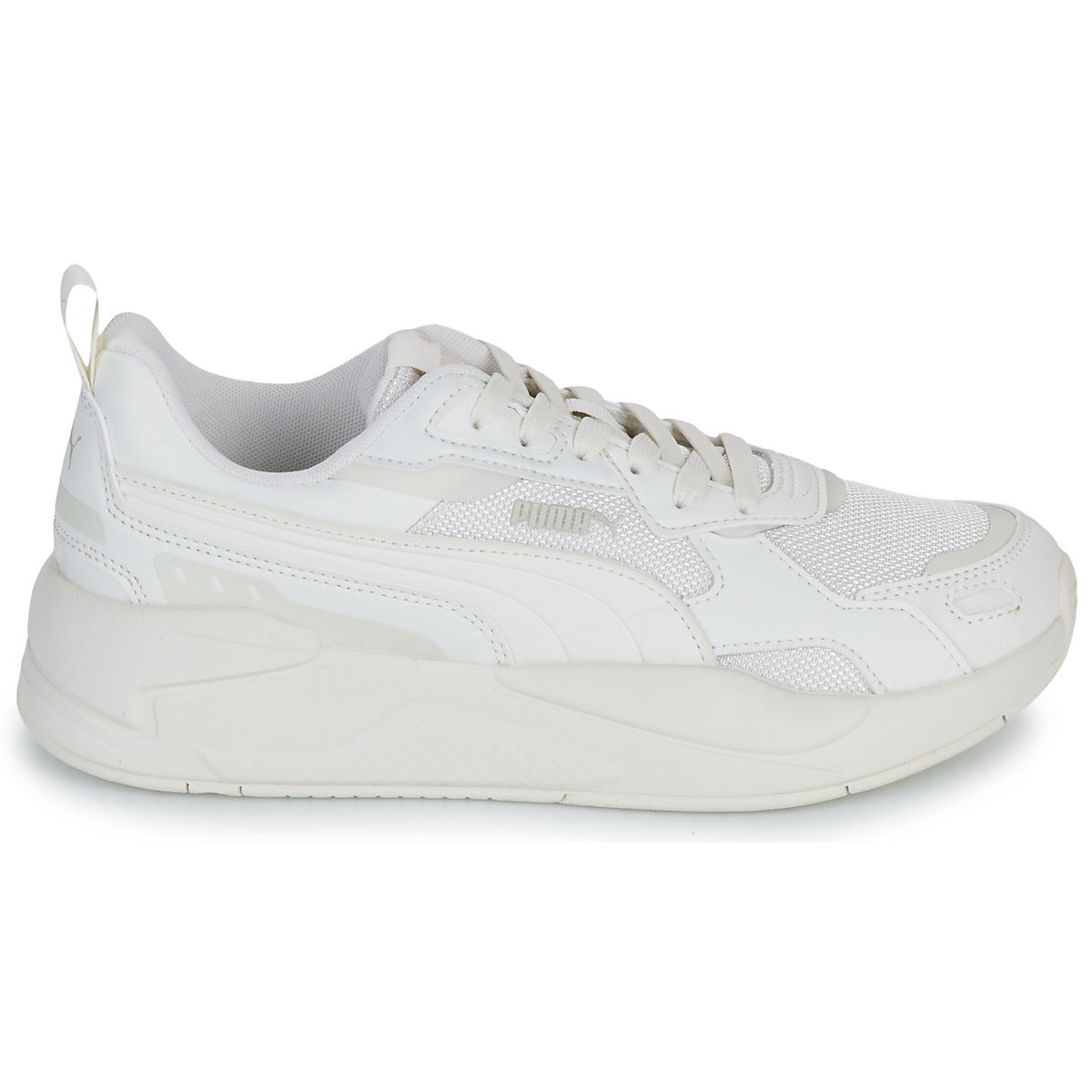 Sneakers basse Donna Puma X-Ray 3 Bianco