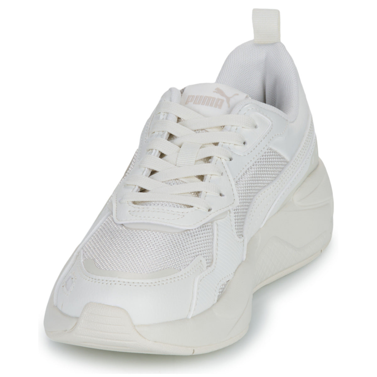 Sneakers basse Donna Puma  X-Ray 3  Bianco