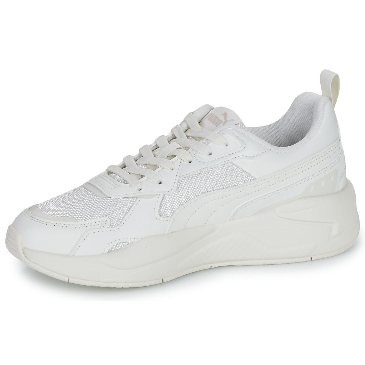 Sneakers basse Donna Puma  X-Ray 3  Bianco